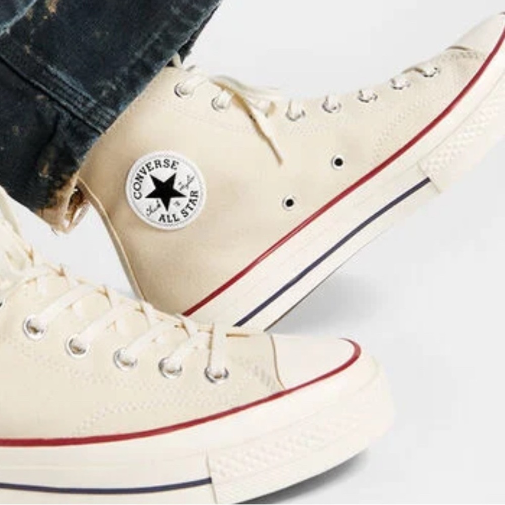 NEW Converse Chuck 70 Canvas- UNISEX HIGH TOP - Picture 8 of 9